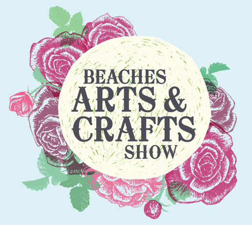 Beaches Arts & Crafts Show
